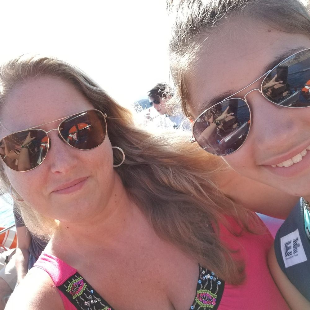 Meet your Posher, Stacey